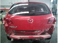 mazda 3 berlina (bk) del año 2004 2