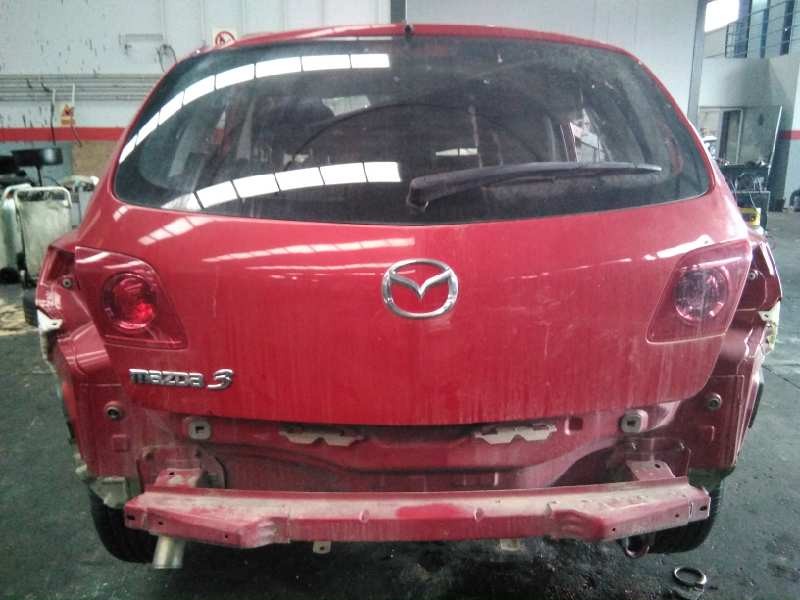 mazda 3 berlina (bk) del año 2004