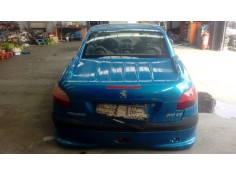 peugeot 206 cc del año 2002 2