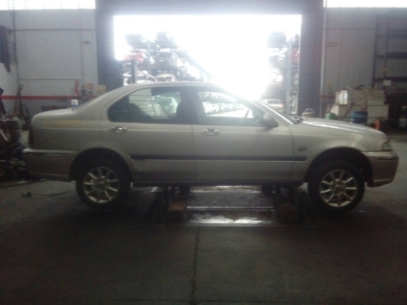 mg serie 45 (rt) del año 2001