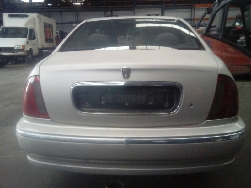 mg serie 45 (rt) del año 2001