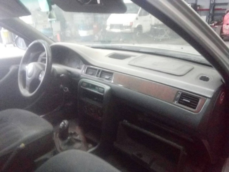 mg serie 45 (rt) del año 2001