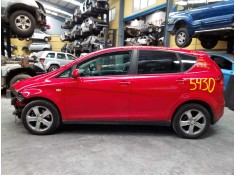 seat altea (5p1) del año 2004