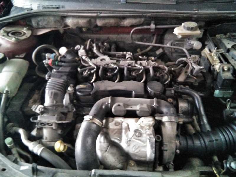 mazda 3 berlina (bk) del año 2004