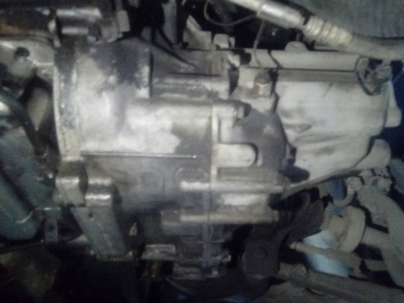 mg serie 45 (rt) del año 2001