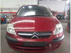 citroën c8 del año 2005 2