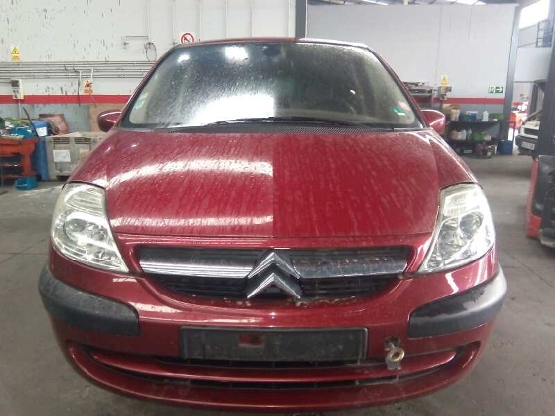 citroën c8 del año 2005