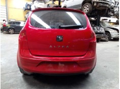 seat altea (5p1) del año 2004 2