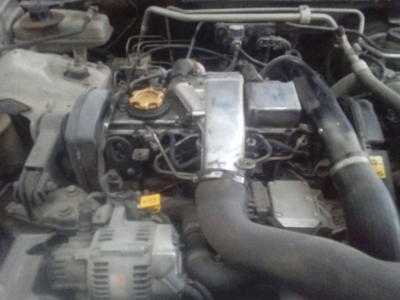 mg serie 45 (rt) del año 2001