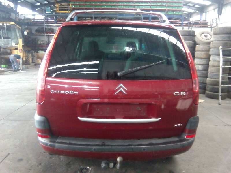 citroën c8 del año 2005