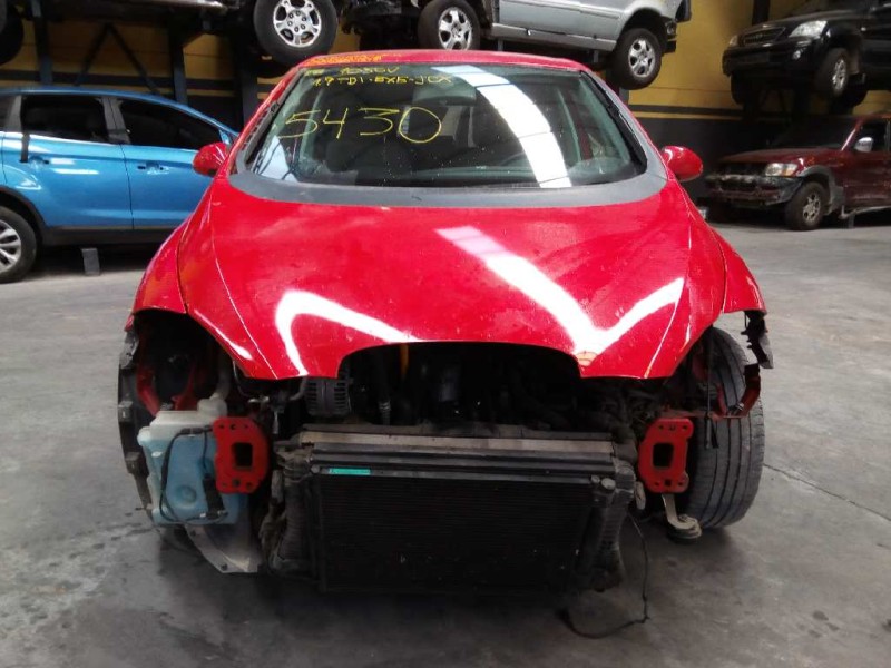 seat altea (5p1) del año 2004