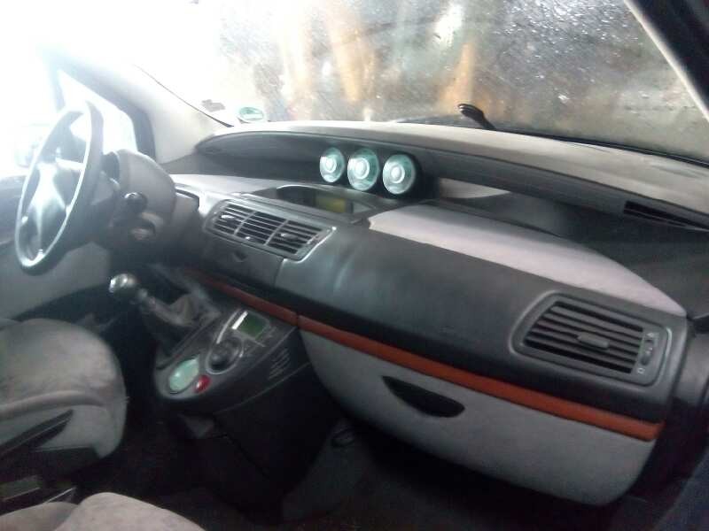 citroën c8 del año 2005