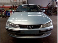 peugeot 406 berlina (s1/s2) del año 2003 2