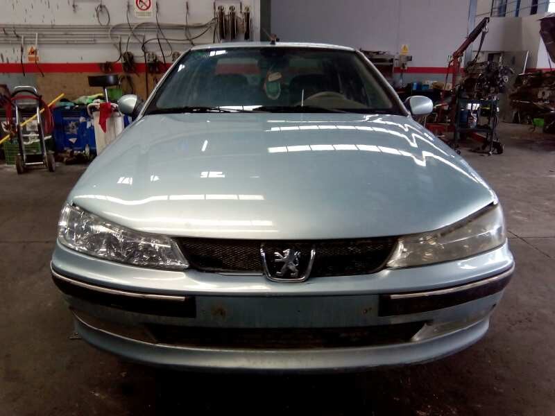 peugeot 406 berlina (s1/s2) del año 2003