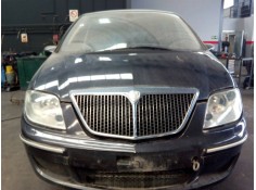 lancia phedra (180) del año 2002 2