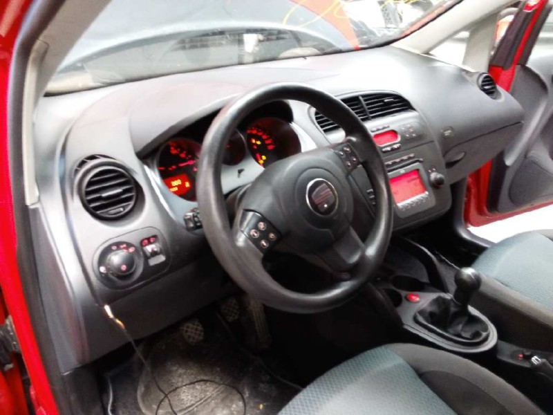 seat altea (5p1) del año 2004