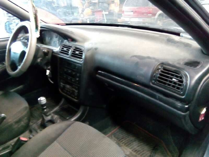 peugeot 406 berlina (s1/s2) del año 2003