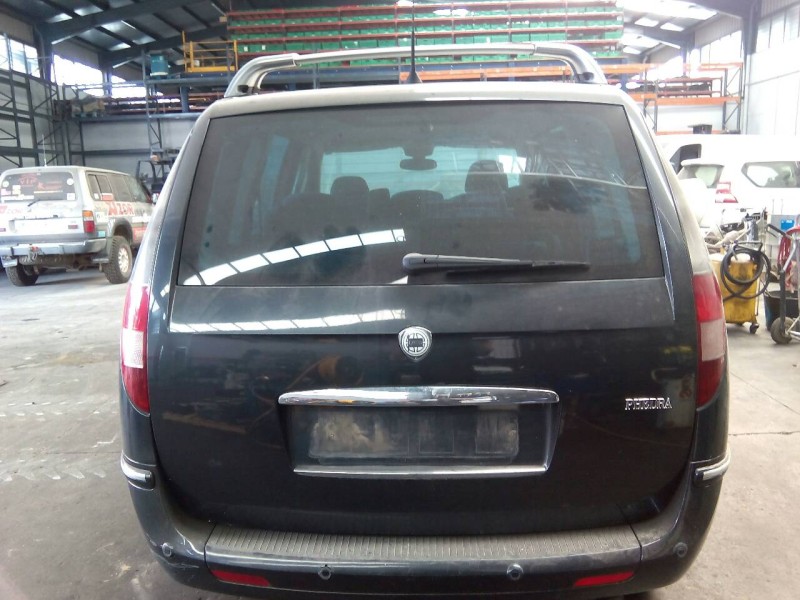 lancia phedra (180) del año 2002