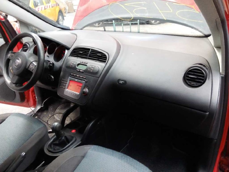 seat altea (5p1) del año 2004