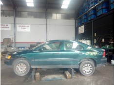 volvo s60 berlina del año 2003