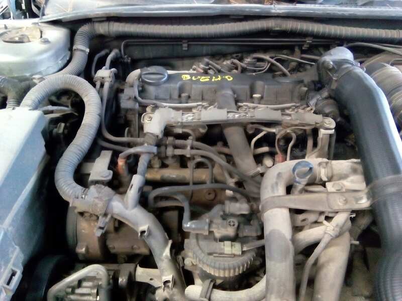 peugeot 406 berlina (s1/s2) del año 2003