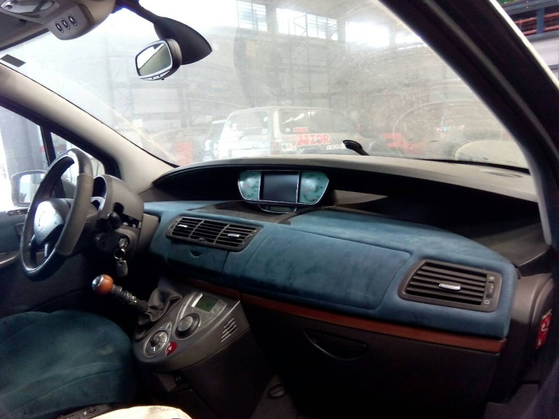 lancia phedra (180) del año 2002