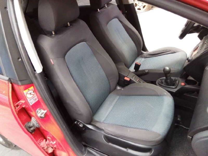 seat altea (5p1) del año 2004
