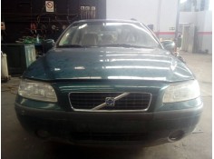 volvo s60 berlina del año 2003 2