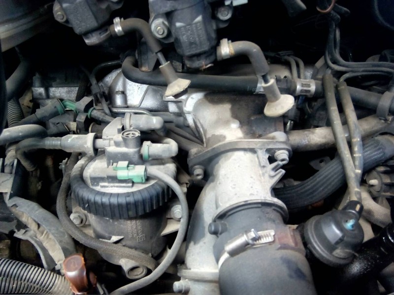 lancia phedra (180) del año 2002