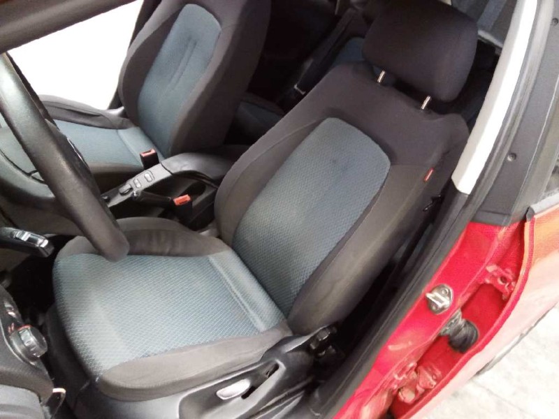 seat altea (5p1) del año 2004