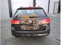 volkswagen passat variant (365) del año 2010 2
