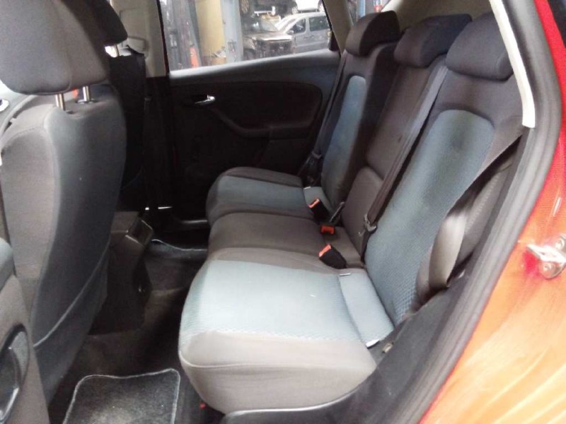 seat altea (5p1) del año 2004