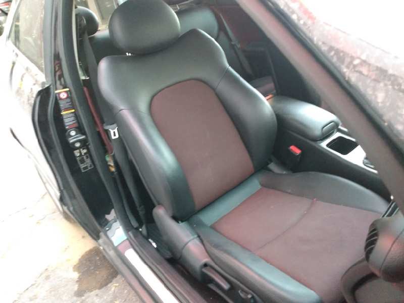 mercedes-benz clase clc (cl203) clc del año 2008