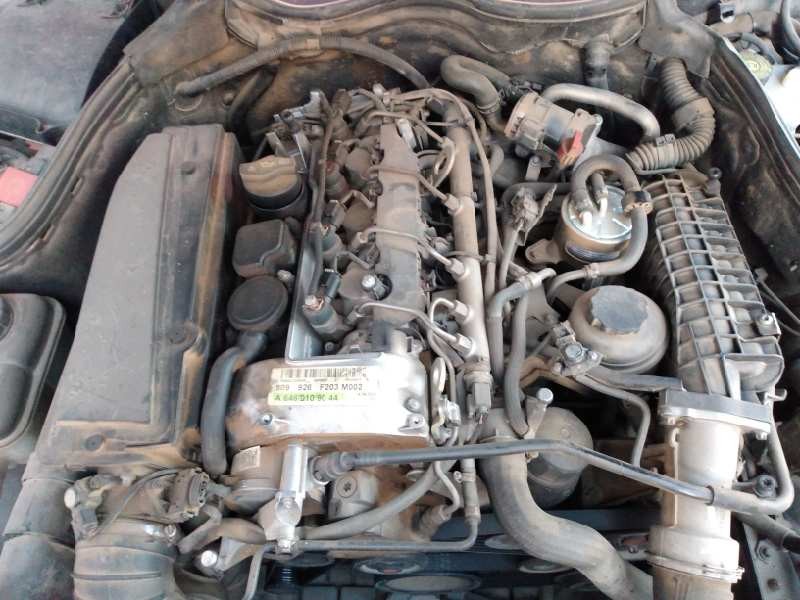 mercedes-benz clase clc (cl203) clc del año 2008