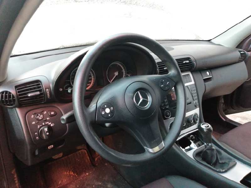 mercedes-benz clase clc (cl203) clc del año 2008
