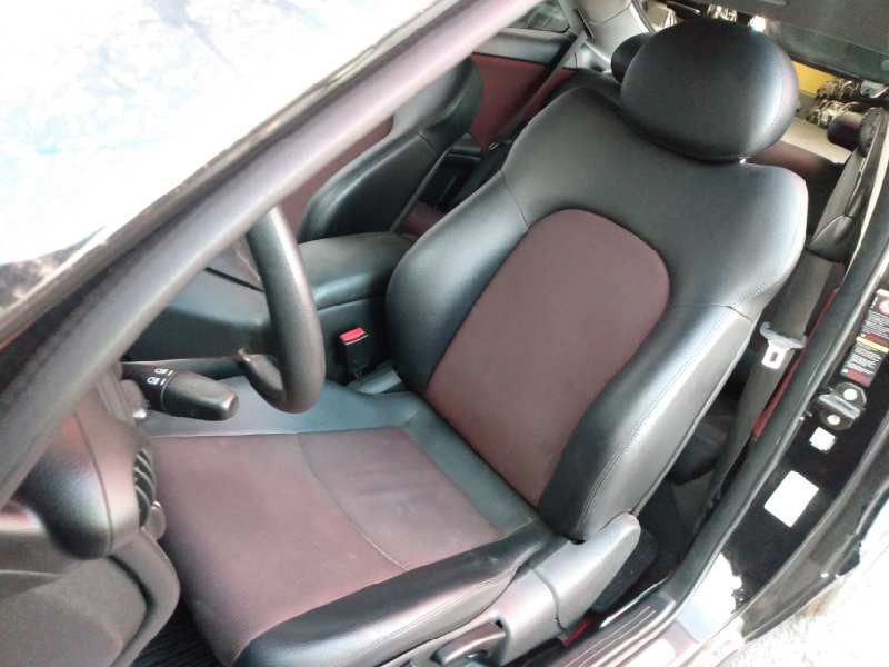 mercedes-benz clase clc (cl203) clc del año 2008