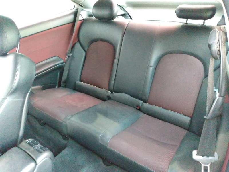 mercedes-benz clase clc (cl203) clc del año 2008