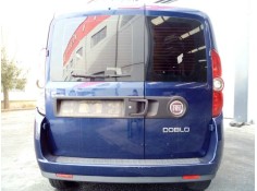 fiat doblo del año 2012 2