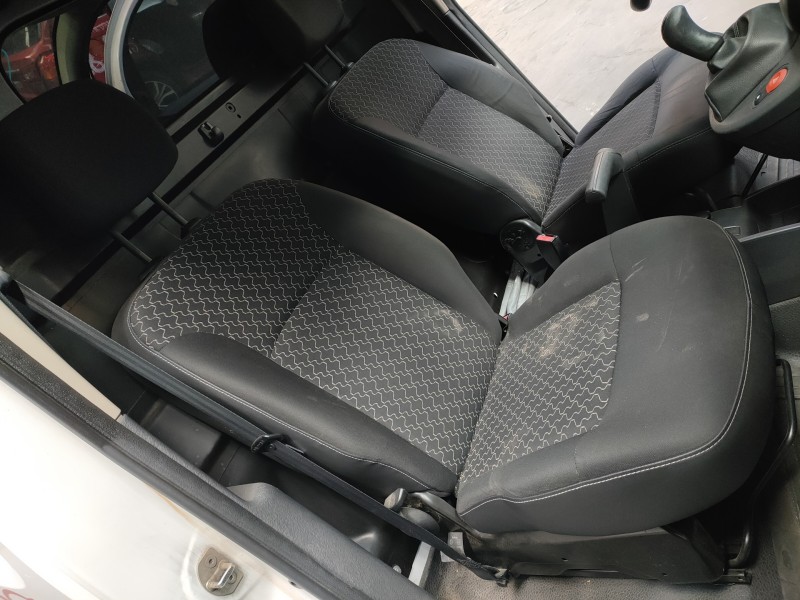 renault kangoo del año 2015