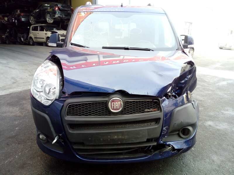 fiat doblo del año 2012