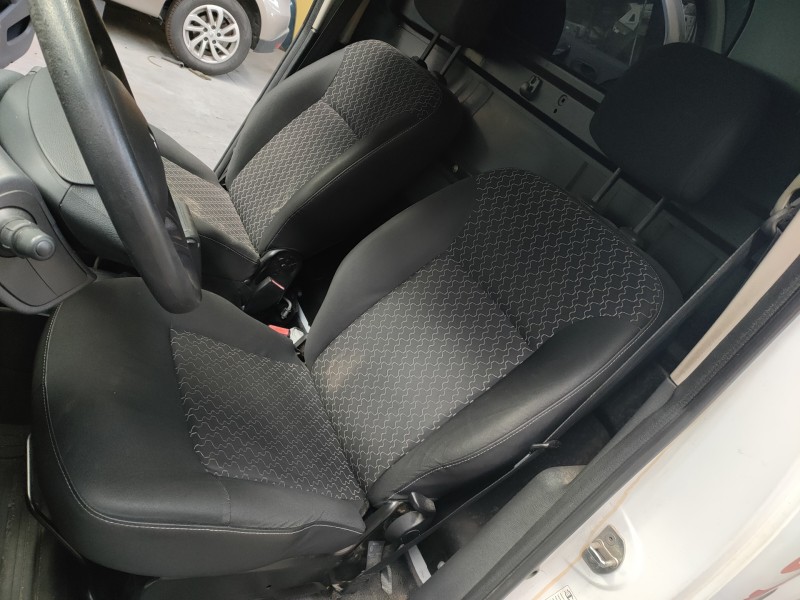 renault kangoo del año 2015