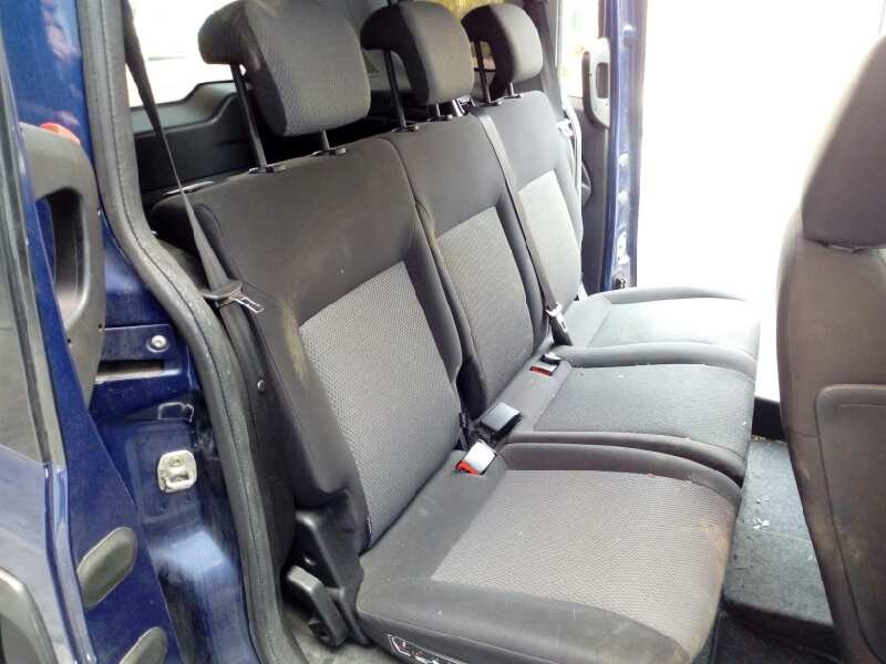 fiat doblo del año 2012