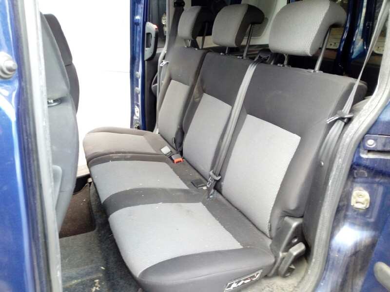 fiat doblo del año 2012