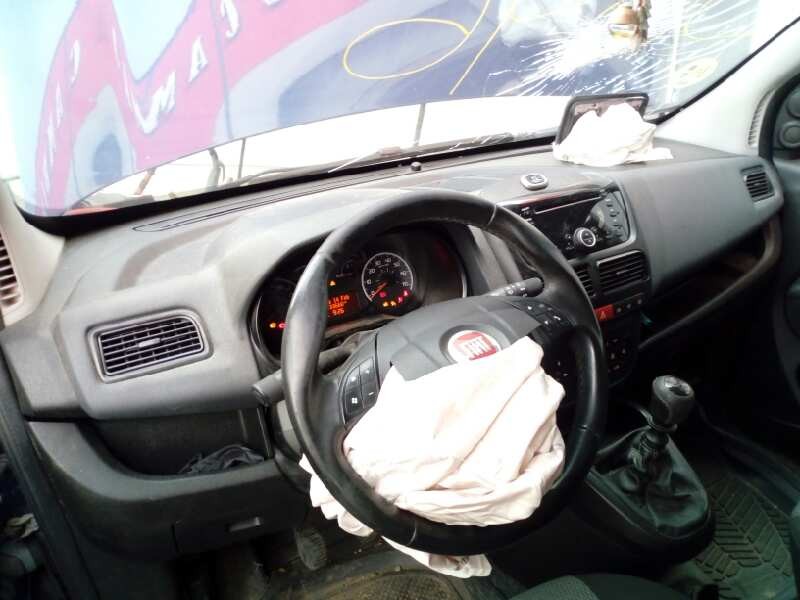 fiat doblo del año 2012