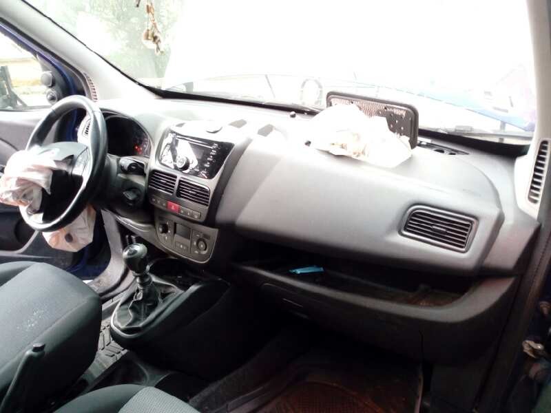 fiat doblo del año 2012