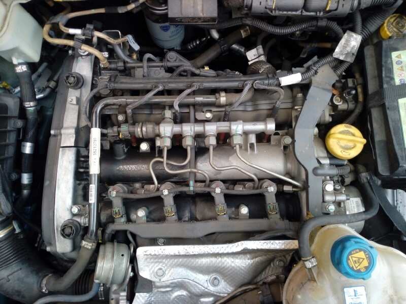fiat doblo del año 2012