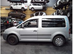 volkswagen caddy ka/kb (2k) del año 2005