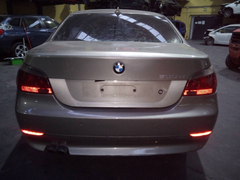 bmw serie 5 berlina (e60) del año 2004