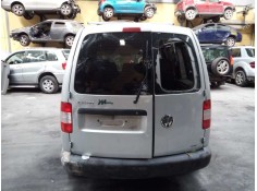 volkswagen caddy ka/kb (2k) del año 2005 2