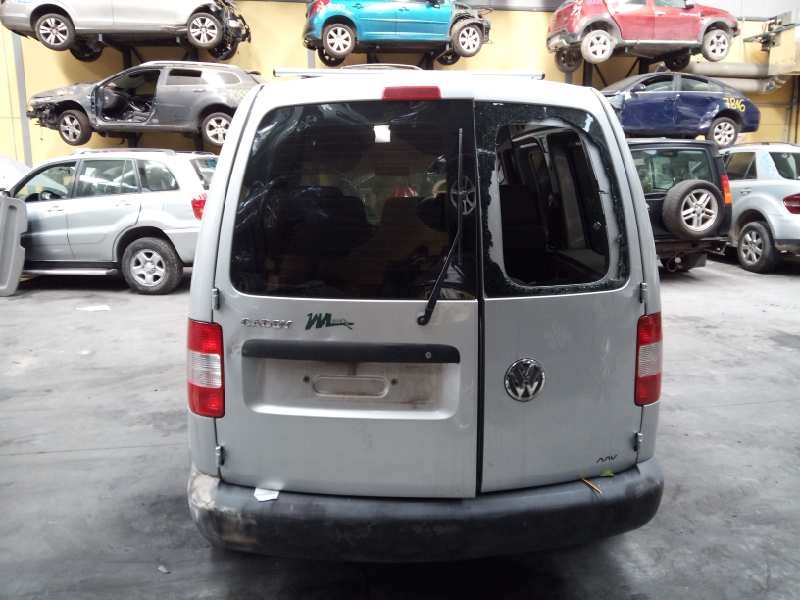 volkswagen caddy ka/kb (2k) del año 2005